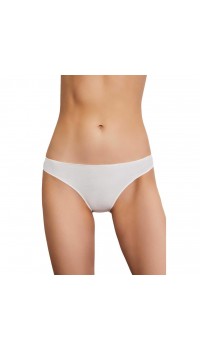 3 lü Paket Eros Bayan Düşük Bel İzsiz Bikini Külot Slip ERSK730