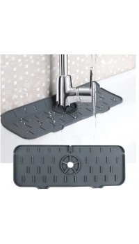 Mutfak Banyo Lavabo Kenarı Silikon Matı MC-628